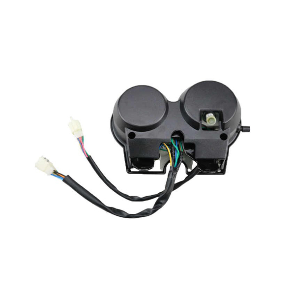 Hocean-Max Motorcycle dashboard is applicable to italika FT150 motorcycle Tachometer