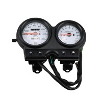 Hocean-Max Motorcycle dashboard is applicable to italika FT150 motorcycle Tachometer