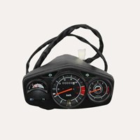 Hoceam-Max New high-end motorcycle Speedometer is applicable to FT150GT