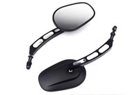 Hocean-Max Motorcycle Rearview Mirror HC-1318