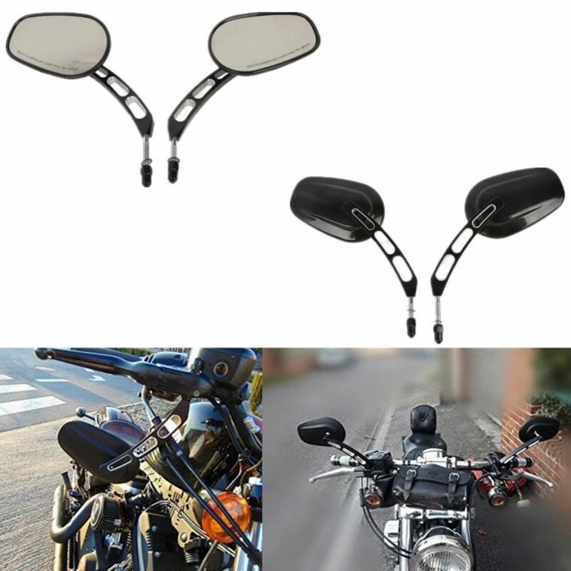 Hocean-Max Motorcycle Rearview Mirror HC-1318