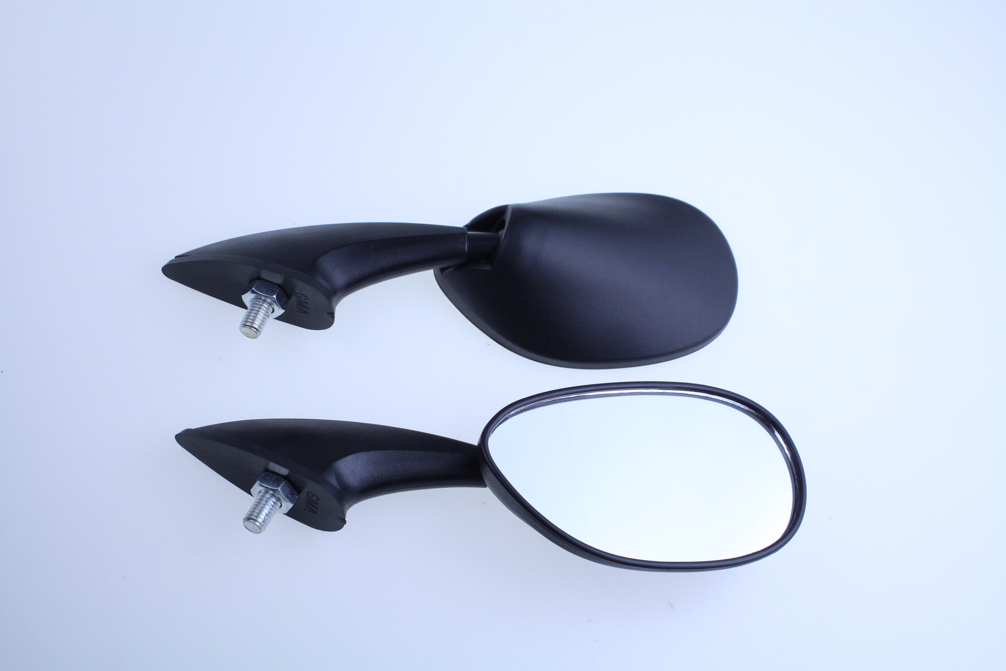 Hocean-Max Motorcycle Rearview Mirror HC-1307