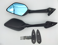 Hocean-Max Motorcycle Rearview Mirror HC-1351 (R25 & R3)