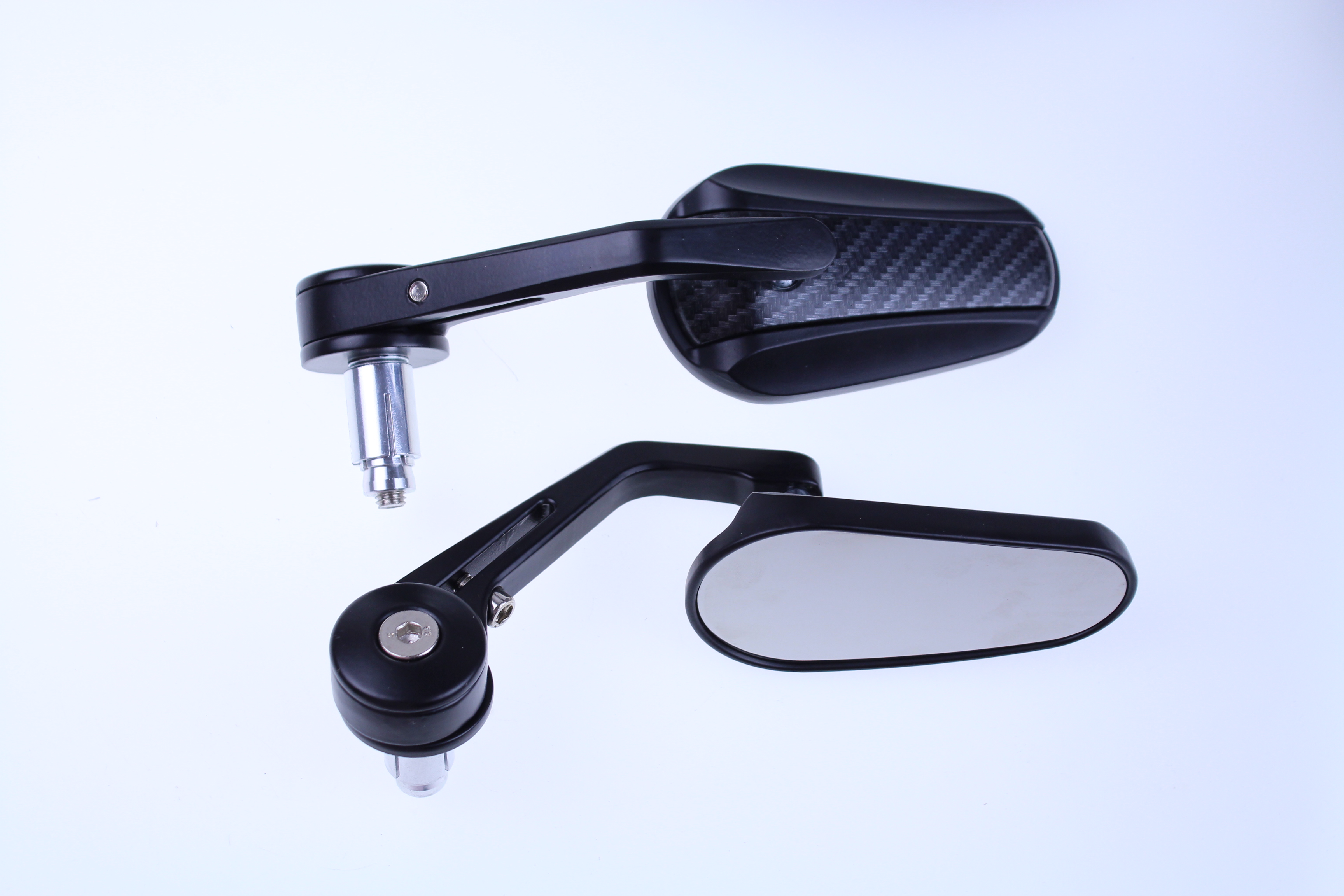 Hocean-Max Motorcycle Rearview Mirror HC-1299-10