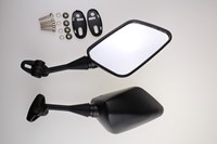 Hocean-Max Motorcycle Rearview Mirror HC-1285