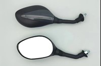 Hocean-Max Motorcycle Rearview Mirror HC-1270 （KYMCO AGILITY 125）