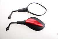 Hocean-Max Motorcycle Rearview Mirror HC-1270 （KYMCO AGILITY 125）