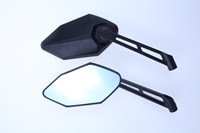 Hocean-Max Motorcycle Rearview Mirror HC-1315