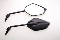 Hocean-Max Motorcycle Rearview Mirror HC-1246 （LC135）