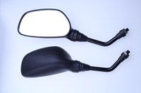 Hocean-Max Motorcycle Rearview Mirror HC-1117(DTSI.PULSAR 180)