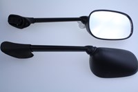 Hocean-Max Motorcycle Rearview Mirror HC-1350 (T-MAX 08)