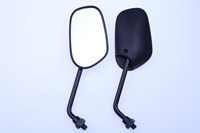 Hocean-Max Motorcycle Rearview Mirror HC-1130 (TITAN 2000 MINI)