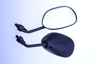 Hocean-Max Motorcycle Rearview Mirror HC-1033（ Dayang100）