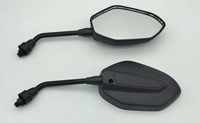 Hocean-Max Motorcycle Rearview Mirror HC-1176