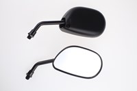 Hocean-Max Motorcycle Rearview Mirror HC-1096