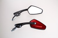 Hocean-Max Motorcycle Rearview Mirror HC-1271-9