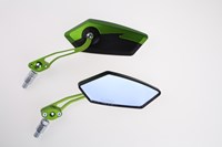 Hocean-Max Motorcycle Rearview Mirror HC-1138-3