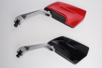 Hocean-Max Motorcycle Rearview Mirror HC-1213