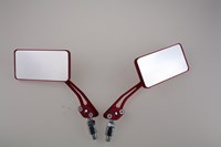 Hocean-Max Motorcycle Rearview Mirror HC-1251