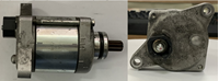 STARTER MOTOR HC09-076-KTM KTM 250-350 SX-F XC-F 19-21