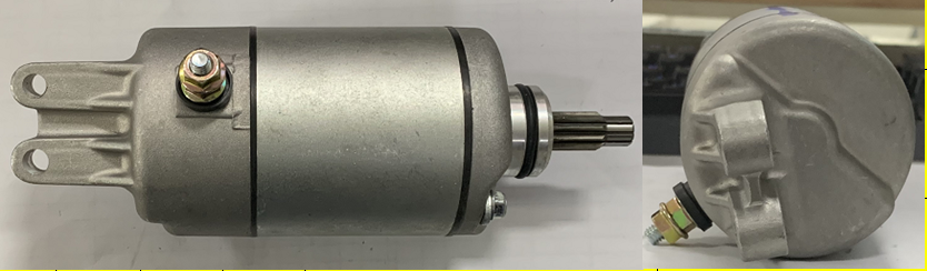 STARTER MOTOR HC09-092-HONDA ATV TRX400 FW 1995-2003 ATV TRX450 1998-2004 ATV TRX500 FEA/FMA 2005-2011