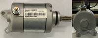 STARTER MOTOR HC09-109-HONDA CRF250X 04-17