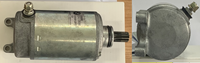 STARTER MOTOR HC09-149-BMW K1200GT K1200R K1200S 04-08 K1300GT K1300R K1300S 07-15