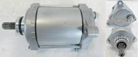 STARTER MOTOR HC09-163-1-KAWASAKI NINJA H2 SX 18-20 NINJA H2 SX SE 18-20 NINJA H2 SX SE PLUS 2021