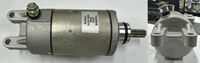 STARTER MOTOR HC09-226-KYMCO ORIGINALE KYMCO 400 X-CITING 2013-2016