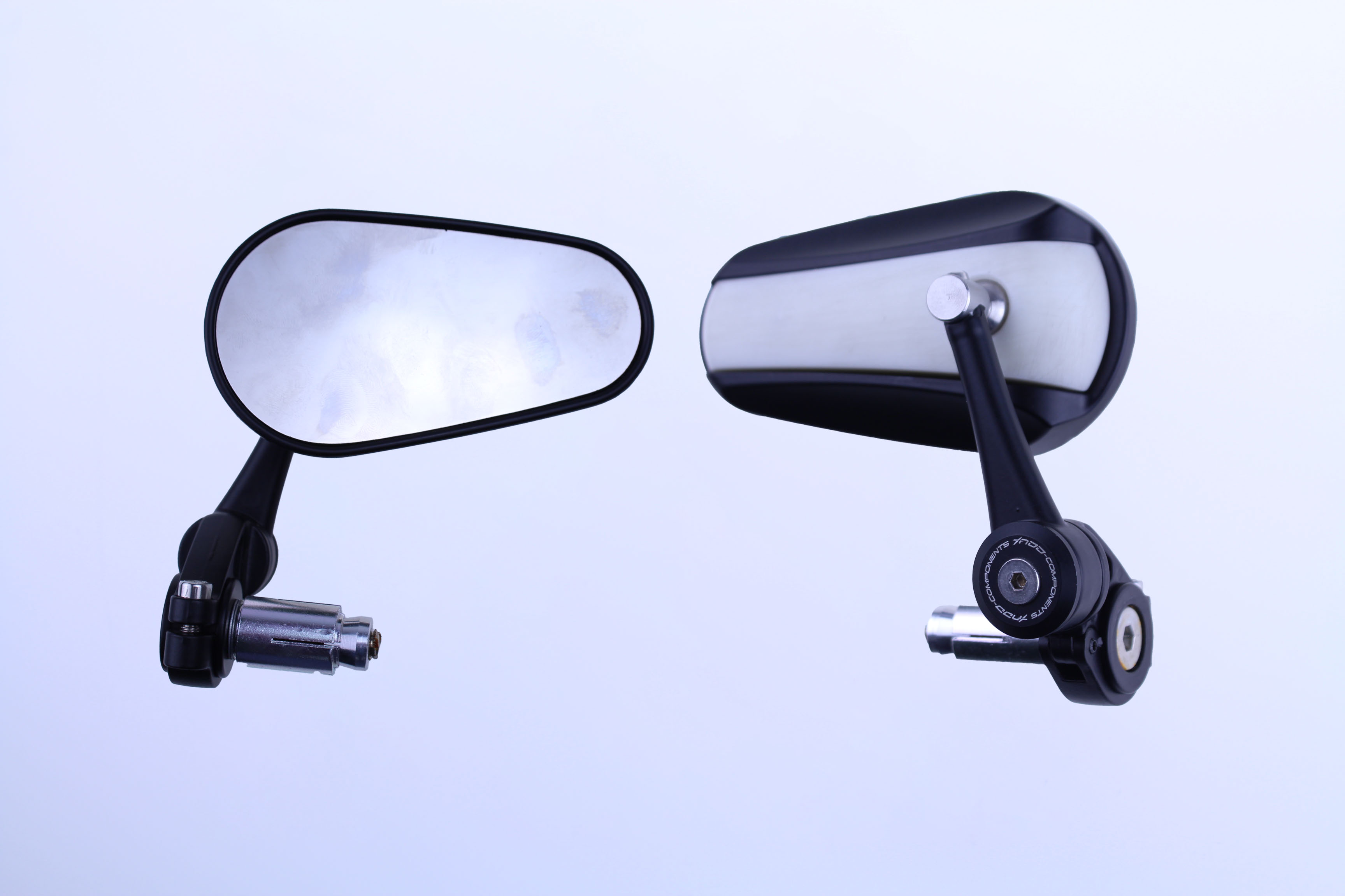 Hocean-Max Motorcycle Rearview Mirror HC-1299