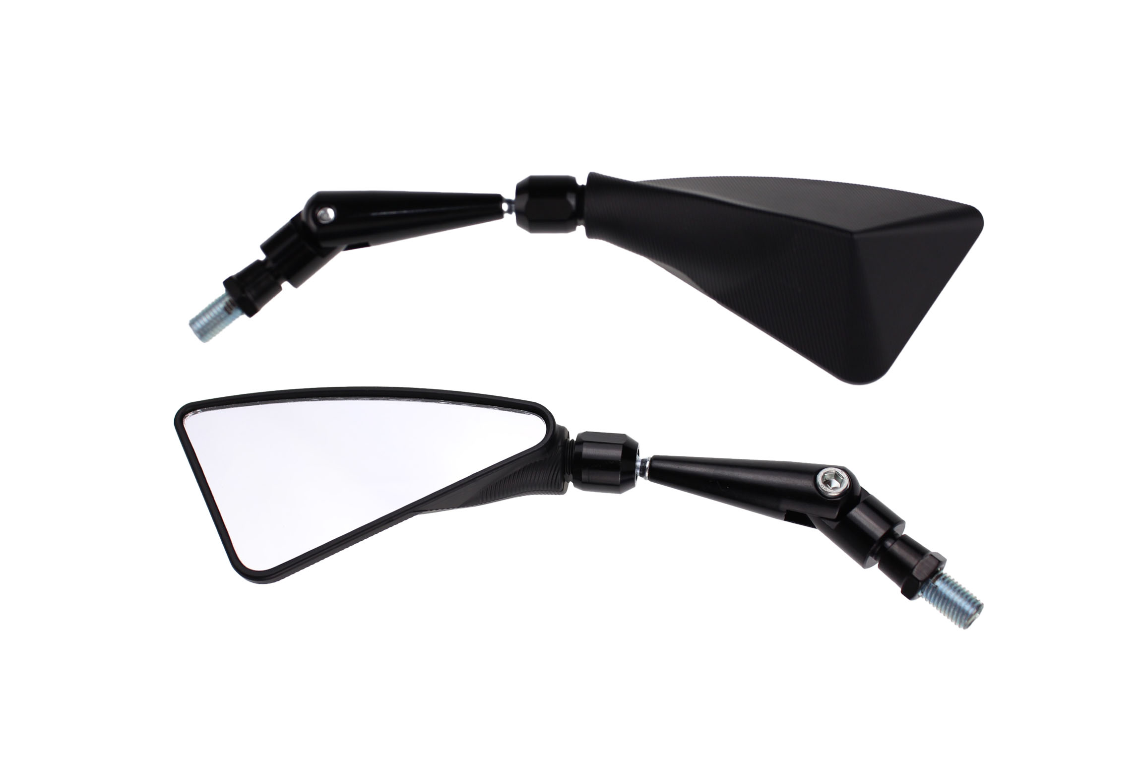 Hocean-Max Motorcycle Rearview Mirror HC-1222