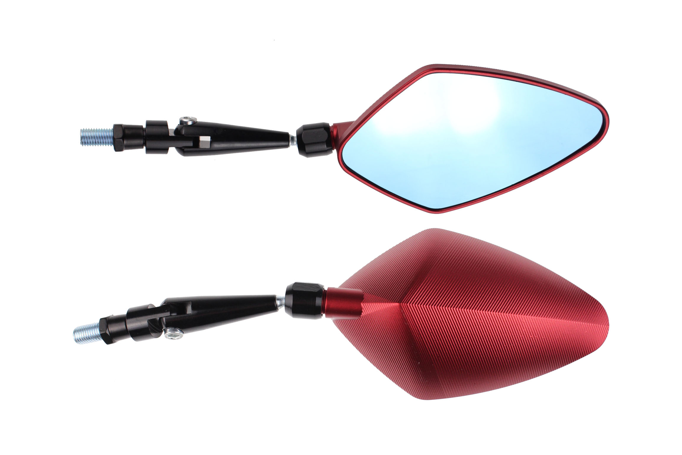 Hocean-Max Motorcycle Rearview Mirror HC-1223